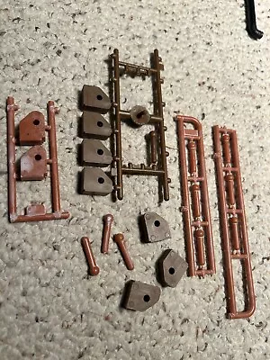 Pola G Scale Model Train Building Parts • $10