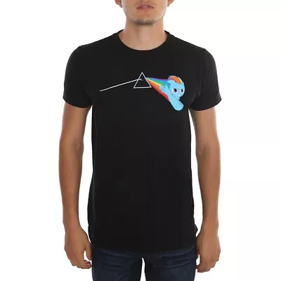 My Little Pony Rainbow Dash Dark Side T-Shirt • $19.95