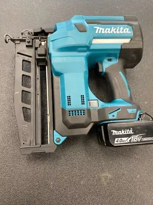 Makita Xnb02 (p22006529) • $189.99