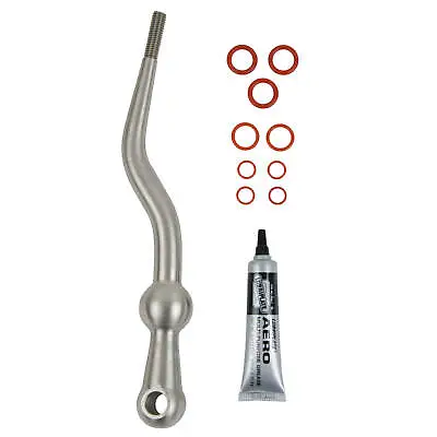 B&M Precision Manual Sportshifter For 1988-2001 Integra / Civic / CRX / Del Sol • $102.95