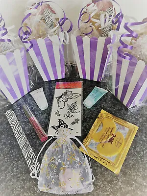 £3.65 • Buy Girls Birthday Party Favours, Ladies Pamper Gifts, Stocking Fillers, Spa Party