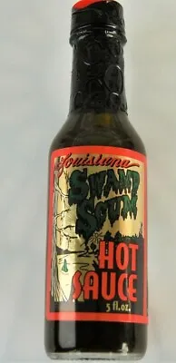 $4.29 • Buy Swamp Scum Louisiana Hot Sauce - Unique Flavor And Color - Certified Cajun