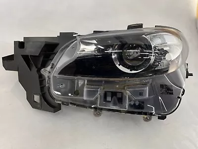 OEM | 2016-2023 Mazda CX9 LED W AFS Headlight (LeftDriver) • $529.99