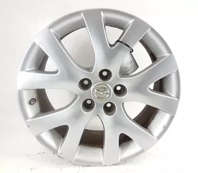 2007 2008 2009 Mazda CX-7 18x7.5 Aluminum Wheel Rim 10 Spoke OEM • $67.99