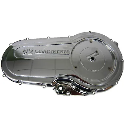 Victory New OEM Motorcycle Drive Train Primary Cover DeluxeStandardCruiser • $597.40