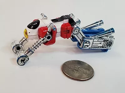 Gobots CY-KILL MR-01 Bandai Popy Bike 1982 MISSING TIRE • $17.50