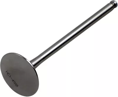 Del West Titanium Exhaust Valve Fits Suzuki RM-Z250 2007-2013 OEM DW-RMZ250-EV07 • $141.12