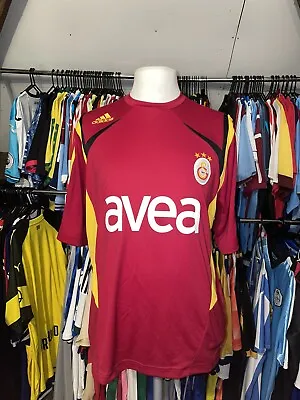 Galatasaray 2006/08 Training Football Shirt • £20