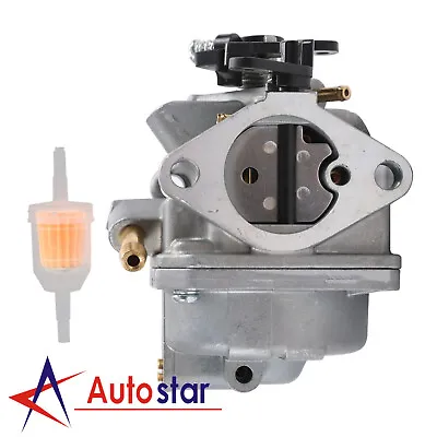 Carburetor For Mercury 803522T NSF5A2 Tohatsu 3R1-03200-1 4HP 5HP 4 Stroke CARB • $28.97