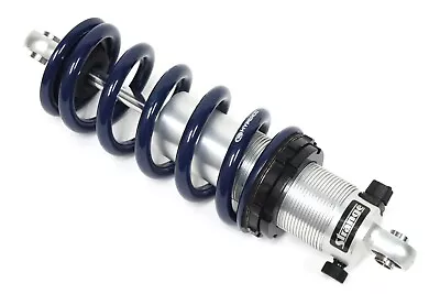 2010-2015 Camaro Strange Double Adj. Rear Coil-Over Shock W/ Hyperco Spring USED • $199.95