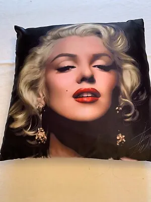 Marilyn Monroe Pillow • £38.05