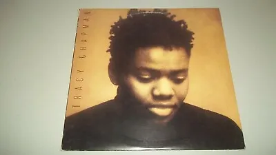 £75.78 • Buy Tracy Chapman - Tracy Chapman - Lp - Made In Italy