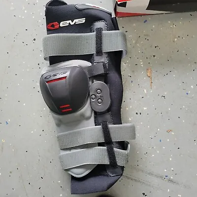 Evs Knee Brace Sx02  Motocross Mx Adult Small New With Box! • $100