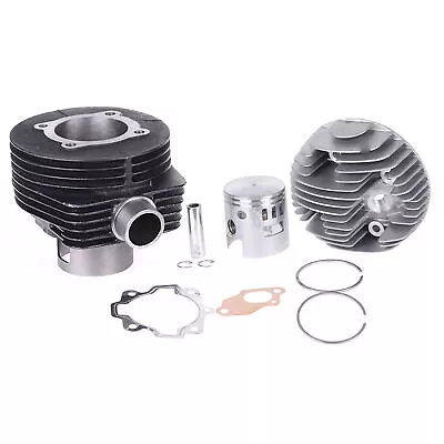 New Set Modification 177 Cc Thermal Unit Cylinder DM 63 DR For Vespa Px 125 150 • $307.01