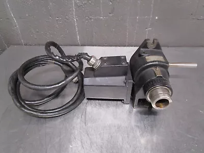 Haas Automation Rotary Table Collet Closer Indexer Machinist CNC Tailstock • $1299.99