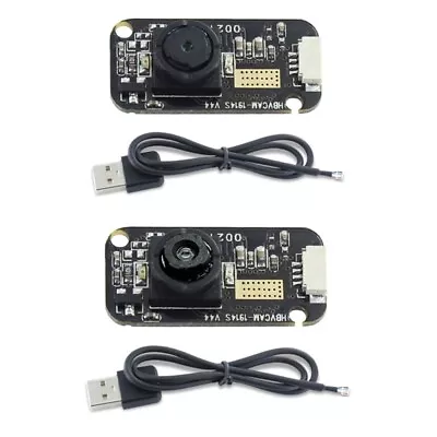 GC0308 0.3MP 120FPS Micro Camera Module For Embedded System And VoIP Devices • $13.80