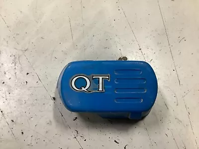 1985 85 Yamaha Yamahopper Qt 50 Side Cover Plastic • $74.99