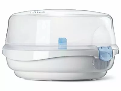 $112.62 • Buy Philips Avent Microwave Steam Steriliser - SCF28102