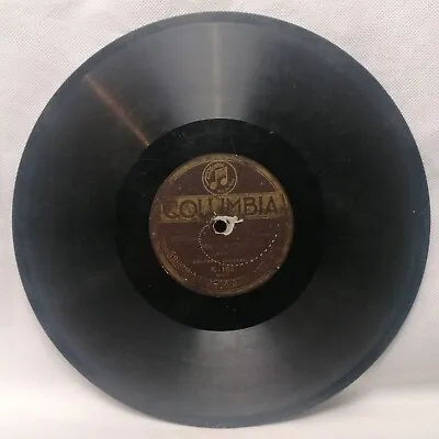 Columbia Orch. Parada Gardel / Vodi Randunelele Se Duc E1182 Columbia • $8.99