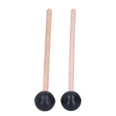 Drumstick Kit Ethereal Drum Round Head Stick Finger Cot Holder Stickers Perc LSO • £9.92