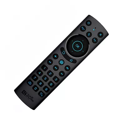 G20S PRO BT 2.4G Wireless Voice Air Mouse For Android TV Box Smart TV Remote I • $29.98