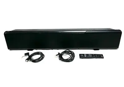 Yamaha YSP-5600 Digital Sound Projector Powered Soundbar 3D Surround • £786.06