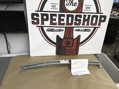 Lakewood 39002 Strut Tower Brace Silver Powdercoated  2005-2011 Mustang • $149.95