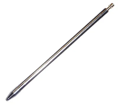 New Victorinox 58mm ACCESSORY PARTS : Blue Ball Point Pen For Retractable Style • $4.95