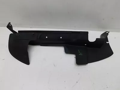 Chrysler 300C SRT-8 2010 Front Radiator Side Trim Duct Panel LHS 04806237AH J117 • $19