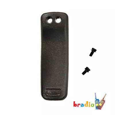 Belt Clip Replacement For VX-400 VX-410 VX-420 VX-600 VX-800 VX-900 VX168  Radio • $6.99