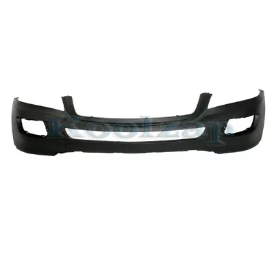 For 06-08 ML-Class W/o Sport Pkge Front Bumper Cover Primed MB1000229 1648850625 • $240.95