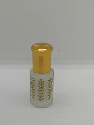 Misk Al Tahara Purity Small Perfume Unisex Fragrances Bottle 50ml مسك الطهارة • $55