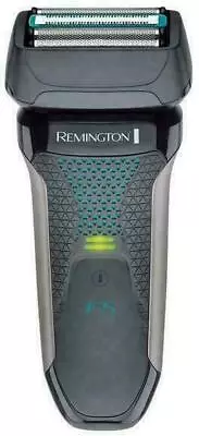 £44.99 • Buy Remington F5 Style Series Mens Electric Foil Shaver Cordless Wet & Dry Use F5000