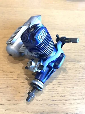 £35 • Buy OS 40 LA Model Aircraft Nitro Engine  