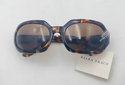 Ellen Tracy Sunglasses ETS 610 - New With Tags • $14.99