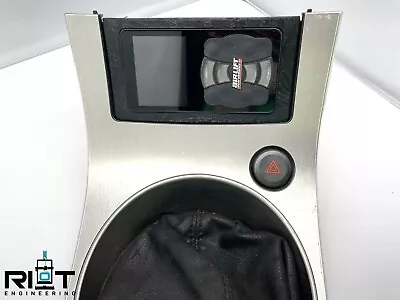 05-06 G35 Coupe Air Lift Controller Holder - Ash Tray Mounted Airlift Mount • $59.95