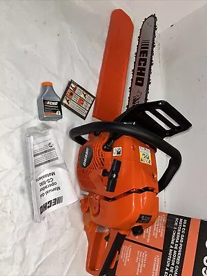 Echo CS-590 59.8cc Chainsaw- 20” Bar B192 • $430