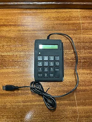 MagTek 21087008 Card Reader Keypad • $15