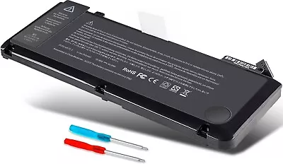 A1322 Battery For MacBook Pro 13 Inch Mid 2012Mid 2009Mid 2010Early 2011 • $28.49