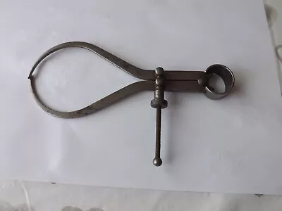 £2.99 • Buy  Used Moore & Wright Engineering Calipers Tool