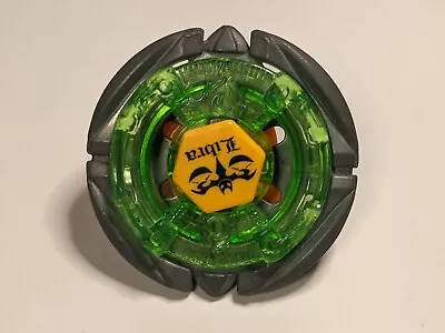 №5144b-takara Beyblade Metal Fight-flame Libra-auto Combo Ship-genuine • $18