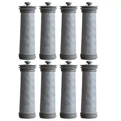 Replacement HEPA Filters For  A10 Hero/Master A11 Hero/Master For  PURE 7439 • $18.91