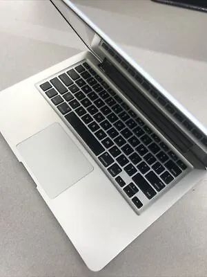 Apple A1278 MacBook Pro Mid 2010 Intel Core 2 Duo 2.4GHz 13  • $85