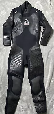 VINTAGE O'NEILL ANIMAL WETSUIT. POINT BREAK PATRICK SWAYZE SURF Medium USED • $400