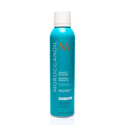 Moroccanoil Perfect Defense Thermal Protection 6oz/225ml FAST SHIP • $24.50
