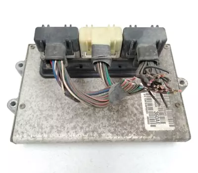 1998 Dodge Ram 2500 3500 8.0L V10 MT 4WD Engine Computer Module ECU ECM A64 • $348.50