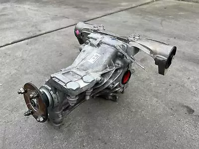 2019-2023 Mazda MX-5 Miata Rear Axle Differential Carrier W/ Mount Support A/T • $530.29