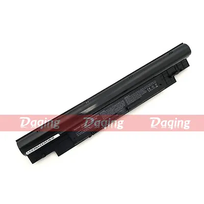 Battery For Dell Inspiron N311z N411z Vostro V131 V131R 268X5 JD41Y H2XW1 N2DN5 • $23.99