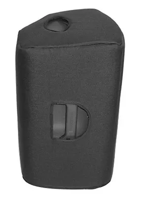 Mackie SRM350 Speaker Cover - Black Water Resistant 1/2  Padding (mack015p) • $79.75