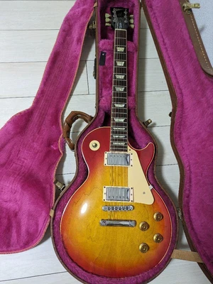 $2670.99 • Buy Gibson Les Paul Standard 1990 No.MG1755